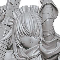 希姿·德尔塔 so-bin版