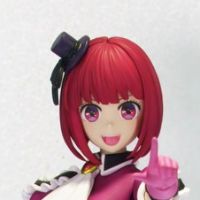 角川模型系列 我推的孩子 有马加奈