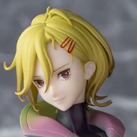 小坐系列 古诺希亚 塞思