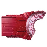 PDX 唯一极狐升华带扣