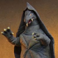 大怪兽系列 「普鲁玛」 少年RIC限定商品