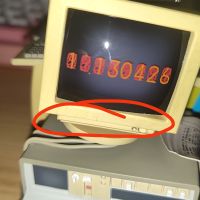助手这是做旧还是发霉？