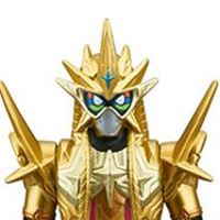 骑士英雄系列13 假面骑士艾克赛德 无敌玩家形态