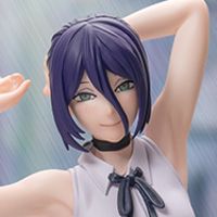 HPM 链锯人：蕾塞篇 蕾塞