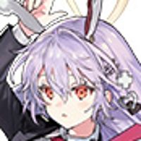 铃仙·优昙华院·因幡