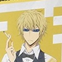 KDcolle 无头骑士异闻录 平和岛静雄