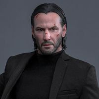 约翰·威克1:6比例珍藏人偶(特别版/普通版)