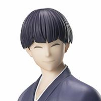 XStellar 怪兽8号 保科宗四郎 浴衣