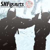 S.H.Figuarts(真骨雕制法) 假面骑士空我新品