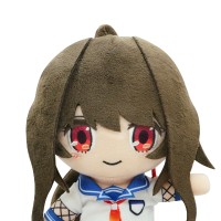 甜蜜女友2+ 黑姬结灯 毛绒玩偶 含骨架