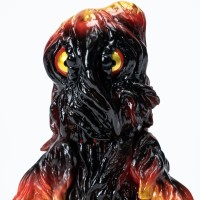 中等尺寸系列 黑多拉 焰黑版【HOBBY SEARCH限定色】