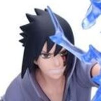 火影忍者 疾风传 Combination Battle 2 宇智波佐助