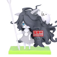 猫咪大战争 猫咪军团出战玩偶~超极猫咪节~凯斯琳