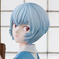 FIGURIZMα 新世纪福音战士新剧场版 凌波零（暂称）”