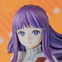 葬送的芙莉莲 菲伦