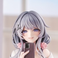 Machi 诱惑的晨光