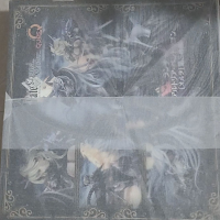 被评论区吓得急忙赶回来录视频，结果封的好好的