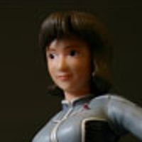 大怪兽系列 赛文奥特曼编 奥特曼警备队女队员