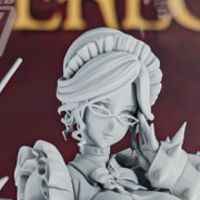 由莉·阿尔法 10周年纪念 so-bin版