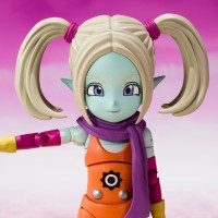 S.H.Figuarts 帕吉