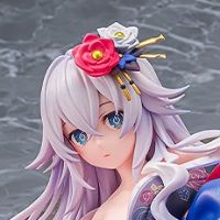 闪乱忍忍忍者大战海王星 -少女们的响艳- 黑色之心 和服