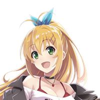 VOICEROID 弦卷真纪 居家服造型 异色版