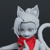 魔法大陆 托尼娅·提古利斯 忍者样式