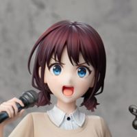 少女乐队的呐喊 呐喊一夏系列 井芹仁菜 展会限定版