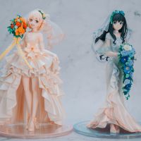 千束&泷奈婚纱