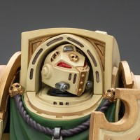 黑暗天使 死翼骑士2 配备能量剑，风暴盾和黑暗守望者