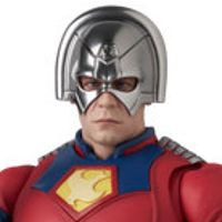 MAFEX 和平使者