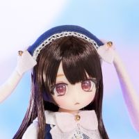 POD061-CKB Colorful Dreamin'/ 仙境里的木乃美(蓝月)