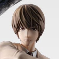 一番赏 死亡笔记 A奖 夜神月