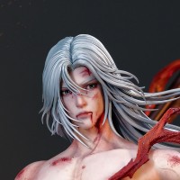 完美世界动画 石昊 七神大战