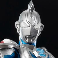 S.H.Figuarts 泽塔奥特曼 原始形态 特别配色版