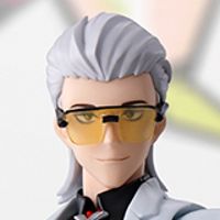 S.H.Figuarts X