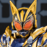 S.H.Figuarts 假面骑士娜猫 奇幻形态