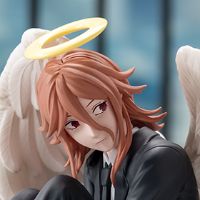 链锯人：蕾洁篇 高端奖品人偶“天使恶魔”