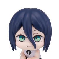 Look up 链锯人 蕾洁篇 蕾洁