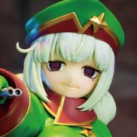 梦想成为魔法少女 Vivit珍藏人偶 猎豹