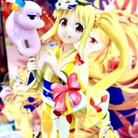 转载孤独摇滚250913一番赏店铺展示图