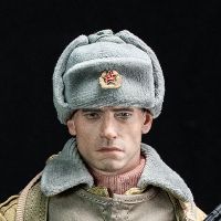 NO.UD9056 1/6 前苏联摩托化步兵- 阿富汗战争