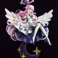 GSC 圣园未花 实物拍摄