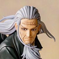 XrossLink 黄金神威 土方岁三