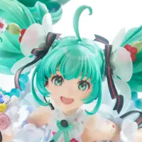 初音未来 JAPAN LIVE TOUR 2025 ~BLOOMING~ 初音未来 JAPAN LIVE TOUR 2025 ~BLOOMING~