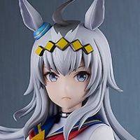 赛马娘 / 闪耀！优俊少女 小栗帽