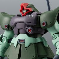 ROBOT魂 ＜机动战士系列＞ MS-09R-2 力克·大魔II 剧中版 ～太空殖民卫星战样式～