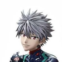 新世纪福音战士新剧场版  渚薰