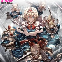 东方Project 爱丽丝 人偶战争