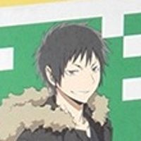 KDcolle 无头骑士异闻录 折原临也